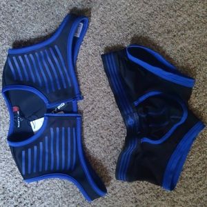 Nasty Pig Enforcer Harness